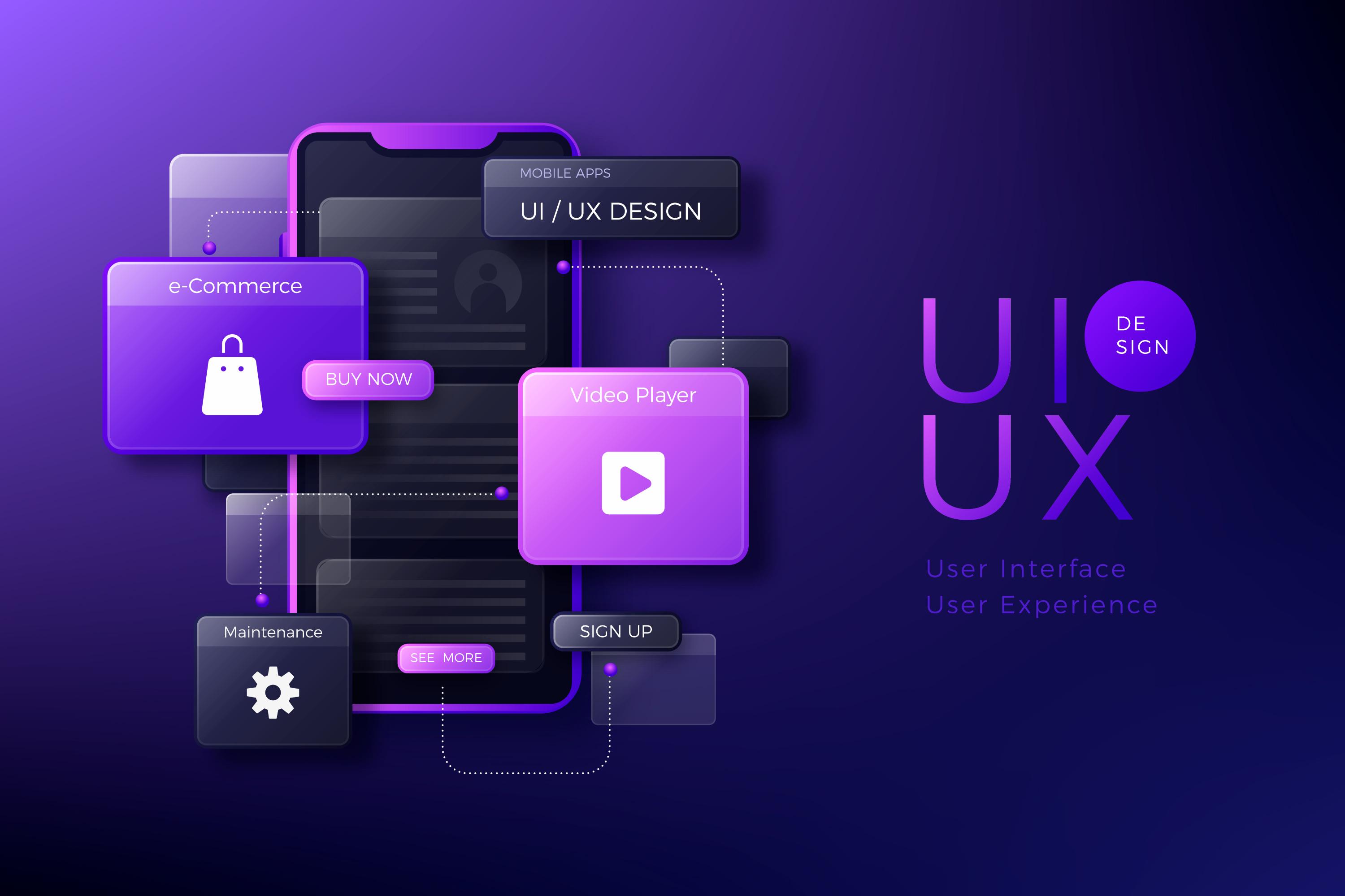 UI/UX Design Course