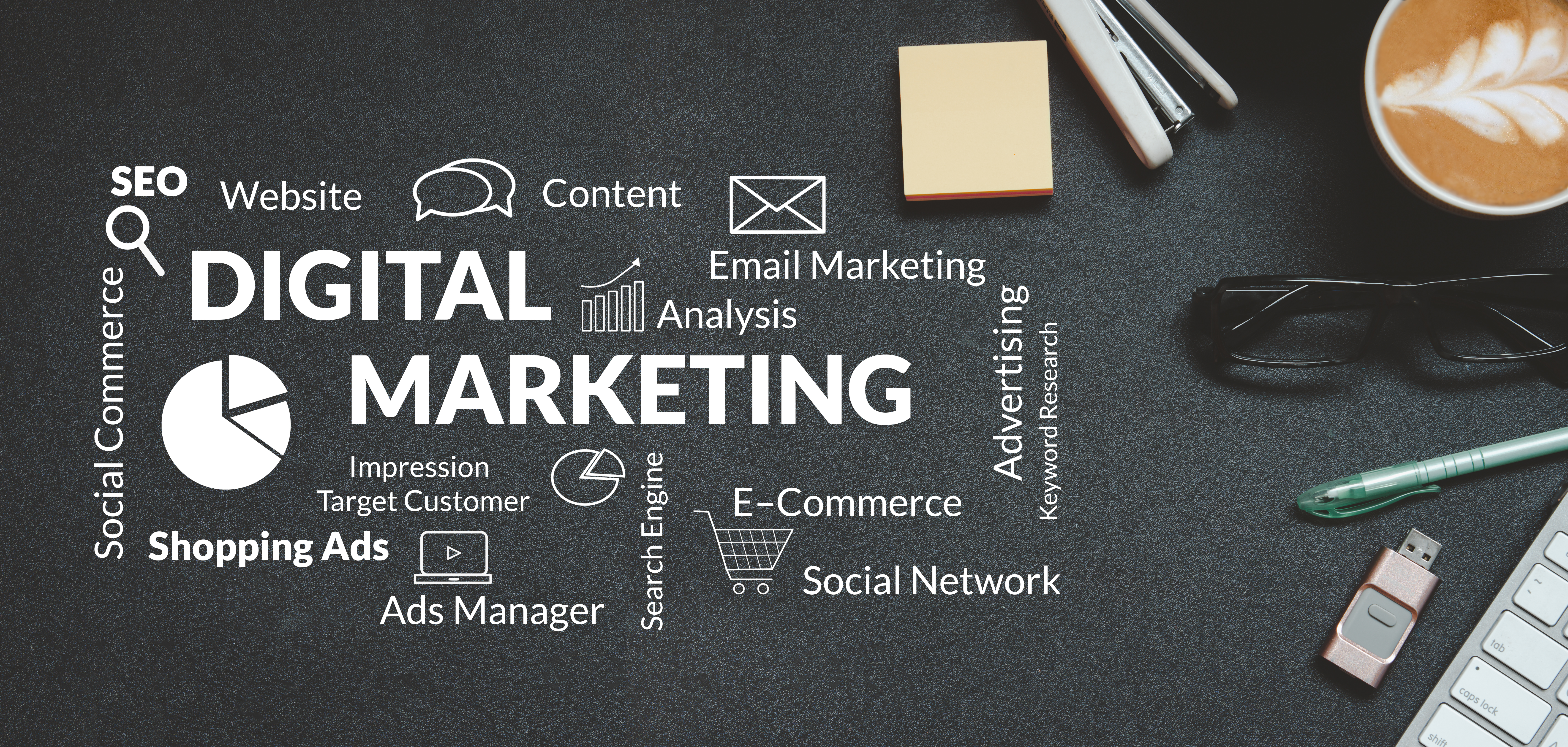Digital Marketing Course